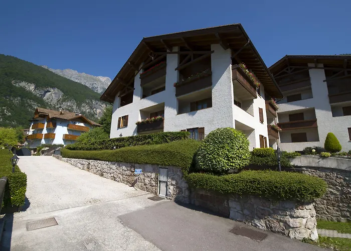 Residence Stefenine Molveno